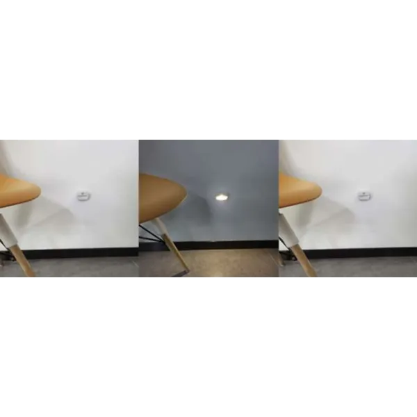 LED Night Light with Motion Sensor Izoxis 22090