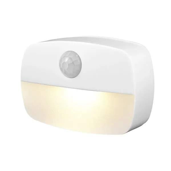 LED Night Light with Motion Sensor Izoxis 22090