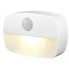 LED Night Light with Motion Sensor Izoxis 22090