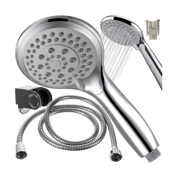 Shower head - Ruhhy set 22006