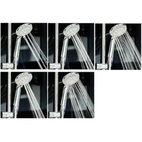 Shower head - Ruhhy set 22006
