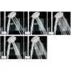 Shower head - Ruhhy set 22006