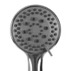 Shower head - Ruhhy set 22006