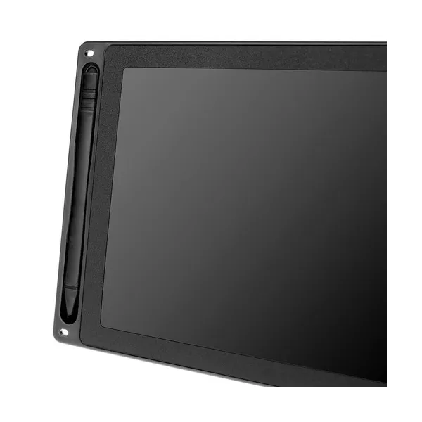 KRUZZEL 22454 8.5" black drawing tablet