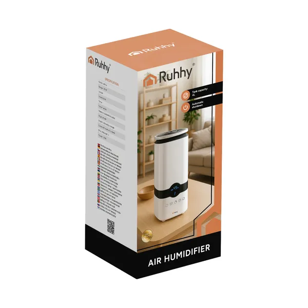 Ruhhy 22739 Aromaterapinis oro drėkintuvas