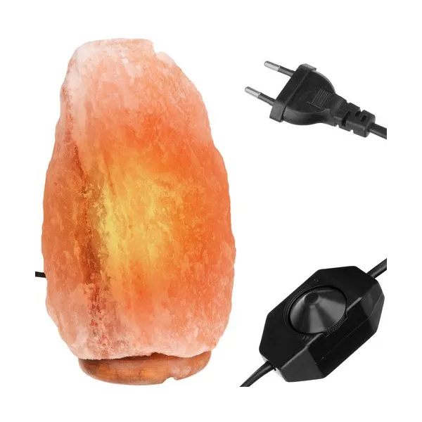 Salt lamp/ionizer 3-5kg 22722