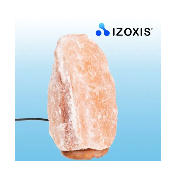 Salt lamp/ionizer 3-5kg 22722