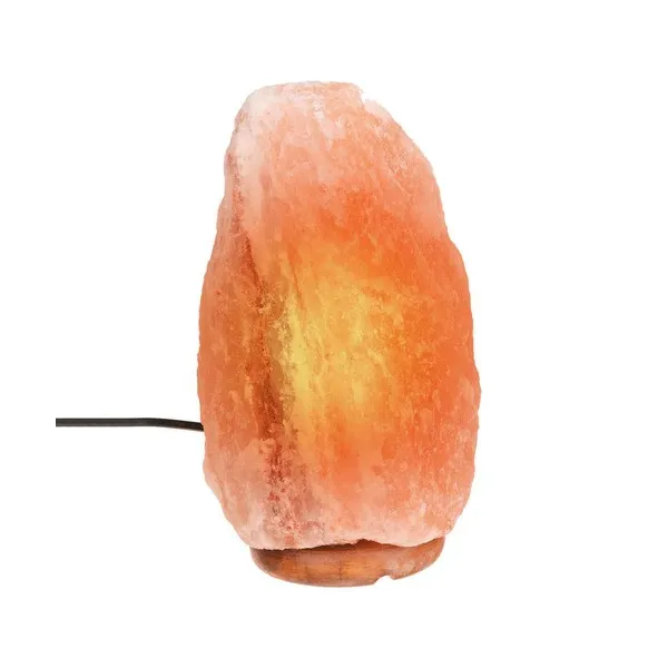 Salt lamp/ionizer 3-5kg 22722