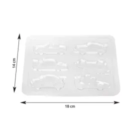 Magnets - DIY - cars 22430