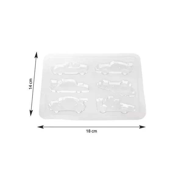 Magnets - DIY - cars 22430