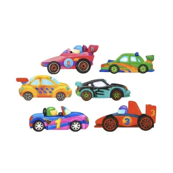 Magnets - DIY - cars 22430