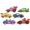 Magnets - DIY - cars 22430