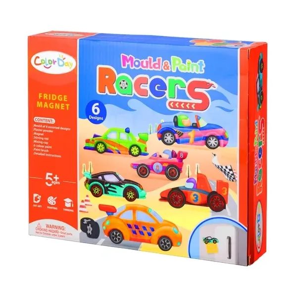 Magnets - DIY - cars 22430