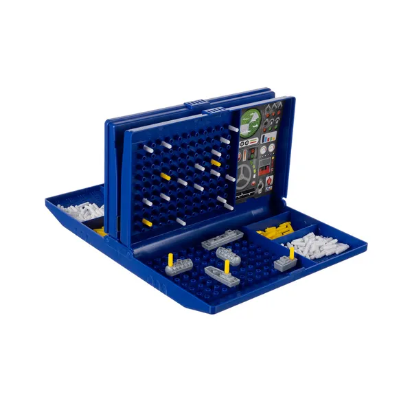Family Game "Ships" 22413