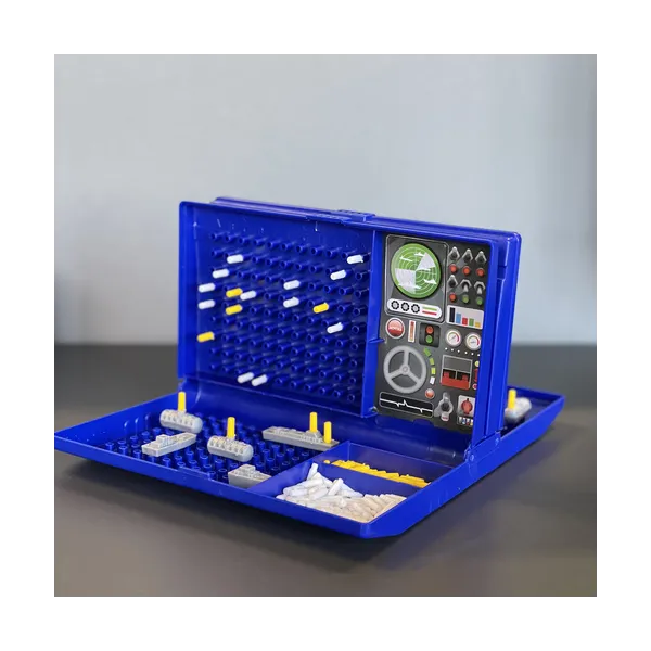 Family Game "Ships" 22413