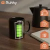 Magic mug - battery 330ml Ruhhy 22103