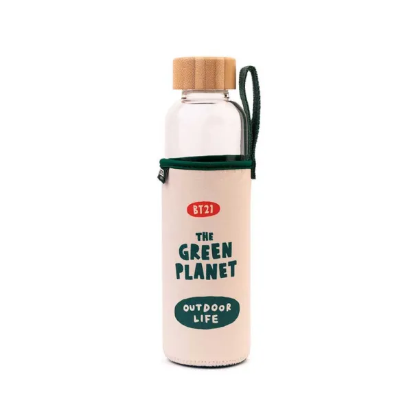 BT21 - Water bottle 500 ml