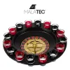 Roulette + glasses 23463