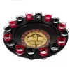 Roulette + glasses 23463