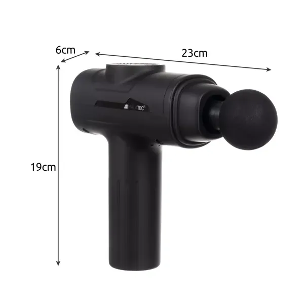 Malatec 23642 Massage Gun