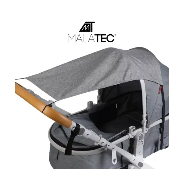 Sun canopy for the Malatec 23975 stroller