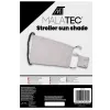 Солнцезащитный капюшон для коляски Malatec 23975