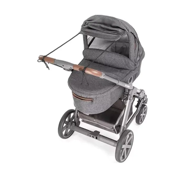 Sun canopy for the Malatec 23975 stroller