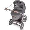 Солнцезащитный капюшон для коляски Malatec 23975