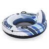 Inflatable chair with backrest - BESTWAY 43116