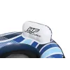 Inflatable chair with backrest - BESTWAY 43116
