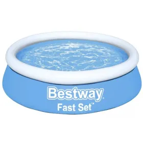 Išsiplečiantis baseinas 183x51cm - BESTWAY 57392