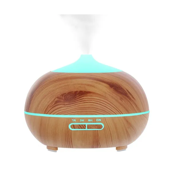 Aroma diffuser - humidifier 400ml LB 23510