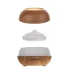 Aroma diffuser - humidifier 400ml LB 23510