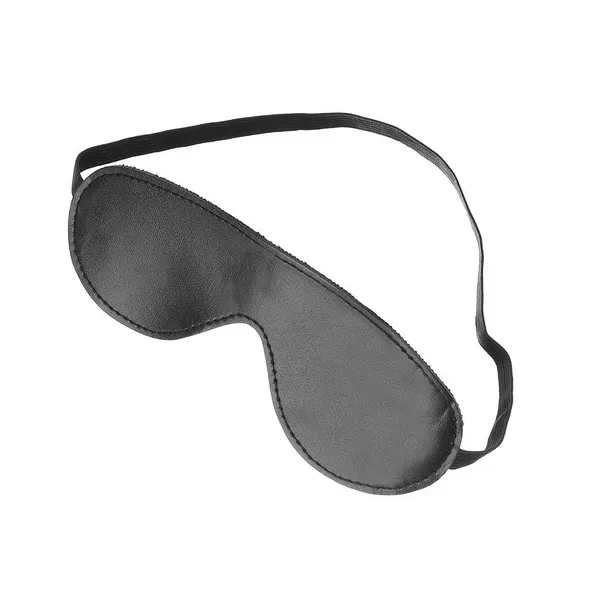 Erotic accessories - set - black 23431
