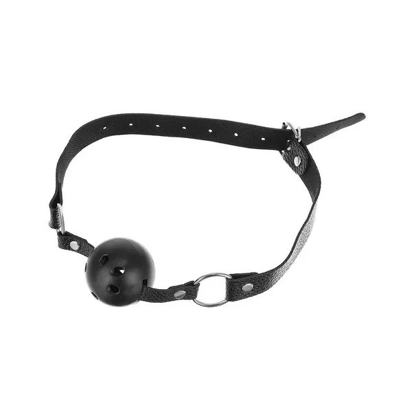 Erotic accessories - set - black 23431