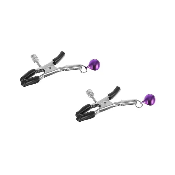 Erotic accessories - set - black 23431
