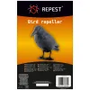 Paukščių repelentas – varnas
