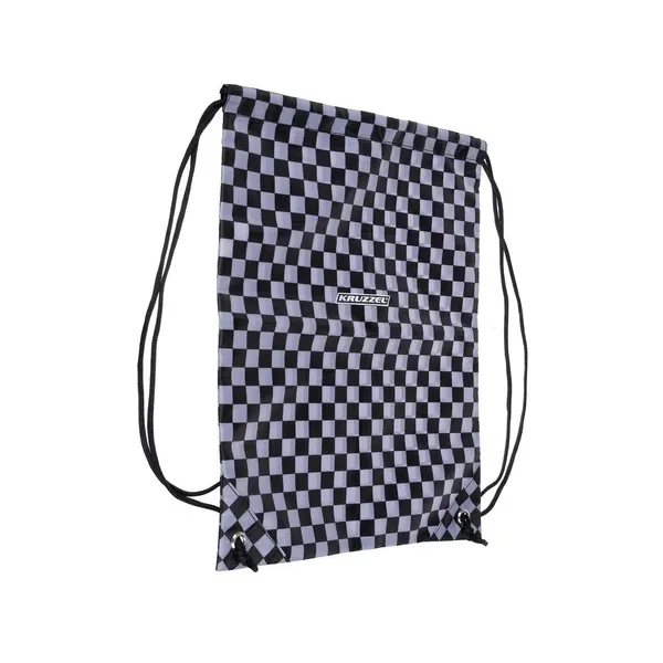 Backpack 22L - checkerboard Kruzzel 24530