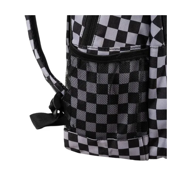 Backpack 22L - checkerboard Kruzzel 24530