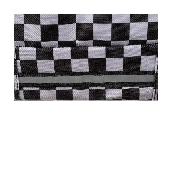 Backpack 30L - checkerboard Kruzzel 24531
