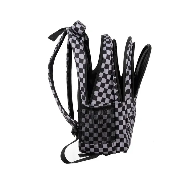 Backpack 30L - checkerboard Kruzzel 24531