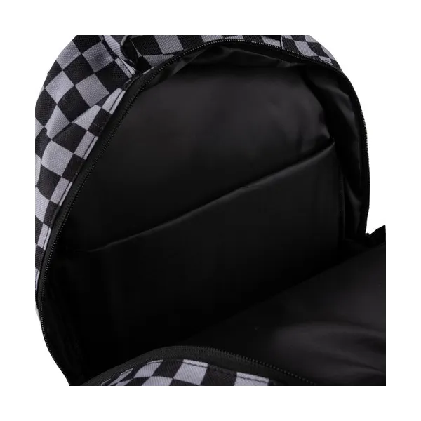 Backpack 30L - checkerboard Kruzzel 24531