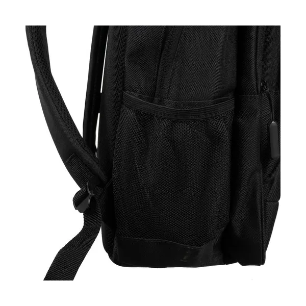 Backpack 22L - black Kruzzel 24524