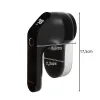 Ruhhy 24270 Cordless Clothes Shaver