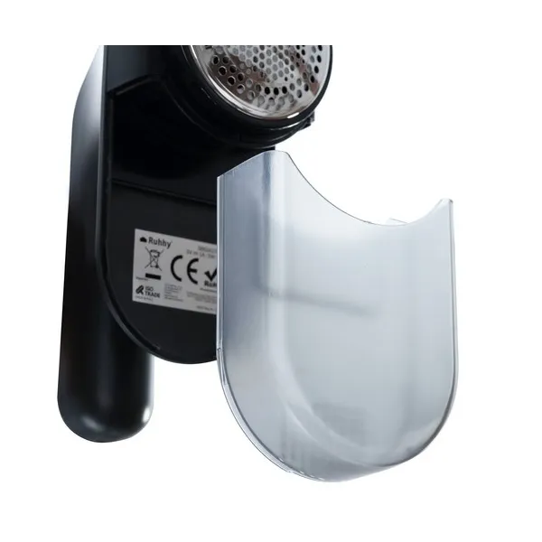 Ruhhy 24270 Cordless Clothes Shaver
