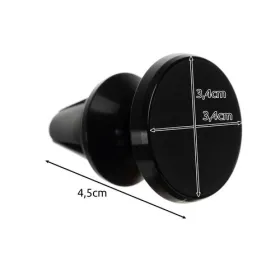 Magnetic car phone holder 24523