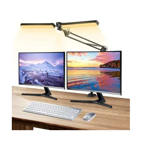 Izoxis 24223 drafting desk lamp