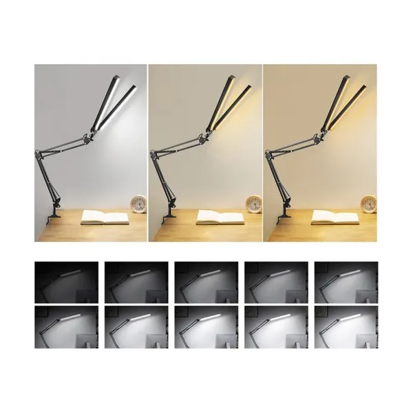 Izoxis 24223 drafting desk lamp