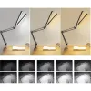 Izoxis 24223 drafting desk lamp