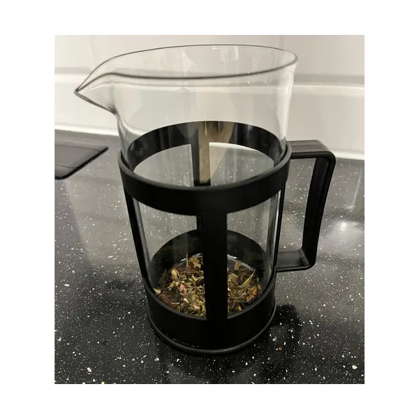 Coffee/Tea Maker Ruhhy 24565